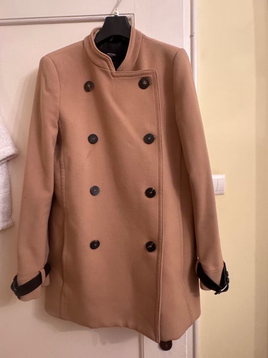 4 kurtki, płaszcze zimowe/ przejściowe