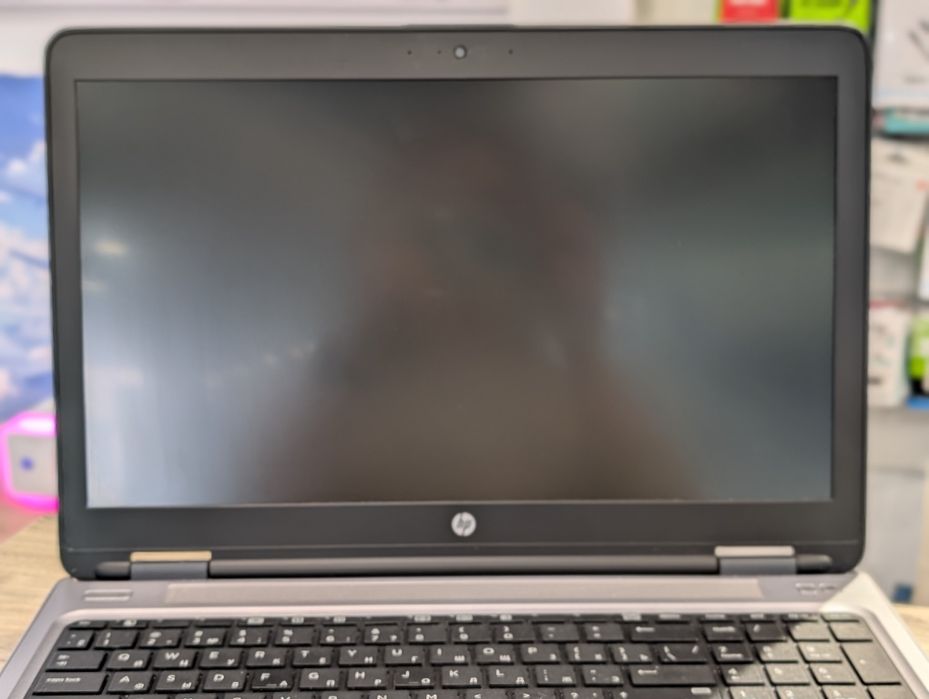 Ноутбук HP ProBook 650 G3 16/256Gb