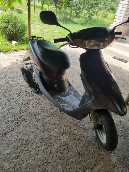 Dio 35 SR  торг.