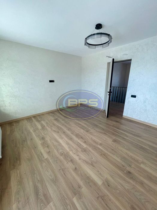 Новий сучасний будинок біля моря. Без %