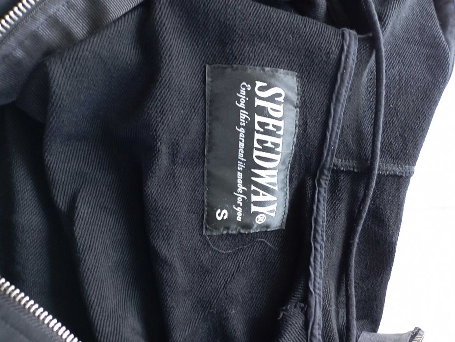 Dres damski speedway s