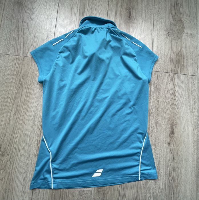 Спідниця спортивна футболка Babolat теніс, бадмінтон