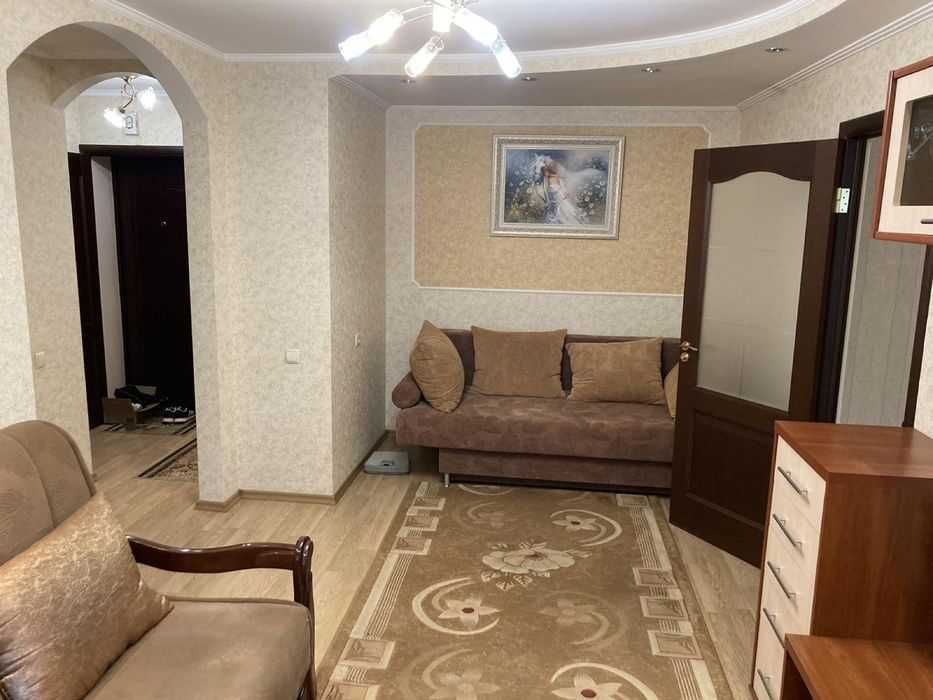 Оренда 2к квартири на вул. Ушинського