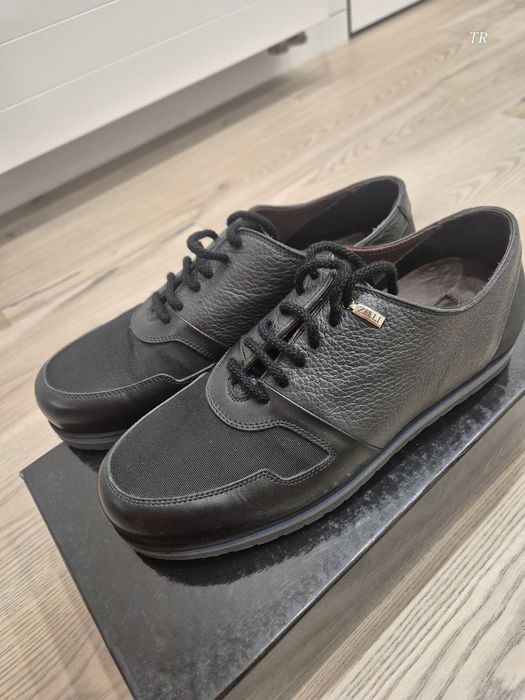 Zilli  туфлі кеди 41 розмір оригінал