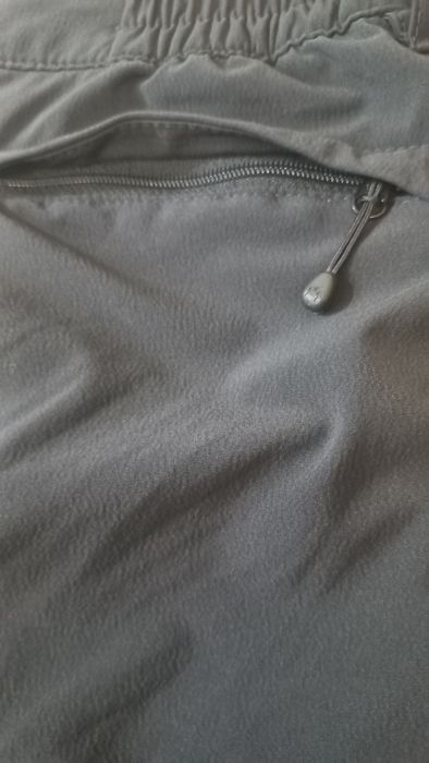 Жіночі штани Jack Wolfskin