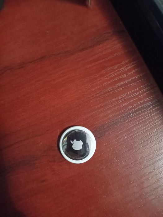 Airtag без упаковки