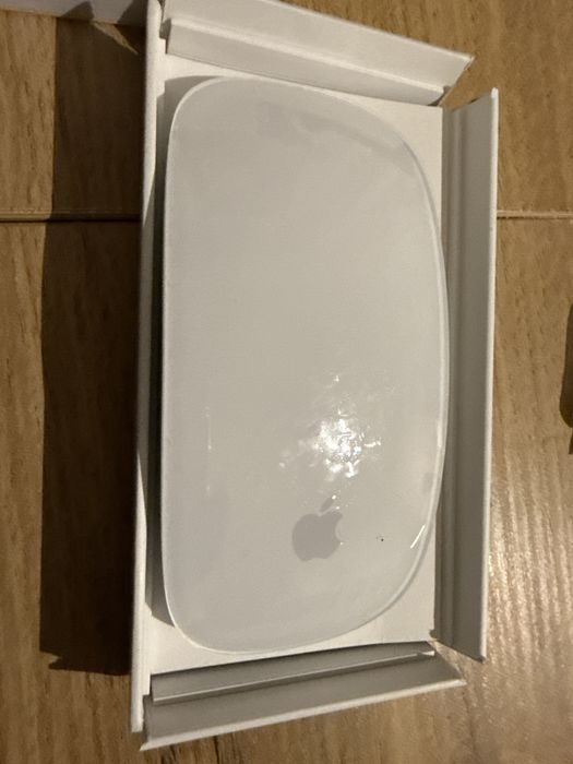Apple Magic Mouse 2