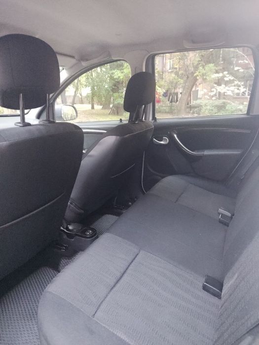 Продам Renault Duster