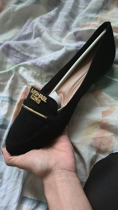 Baleriny damskie nowe