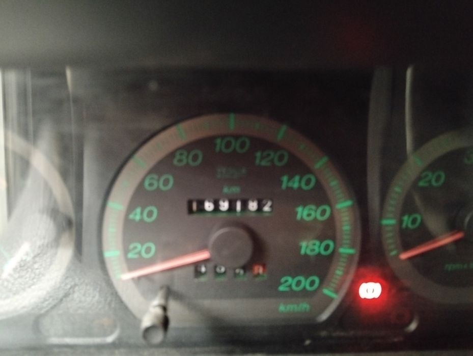 Vendo carrinha Fiat Palio