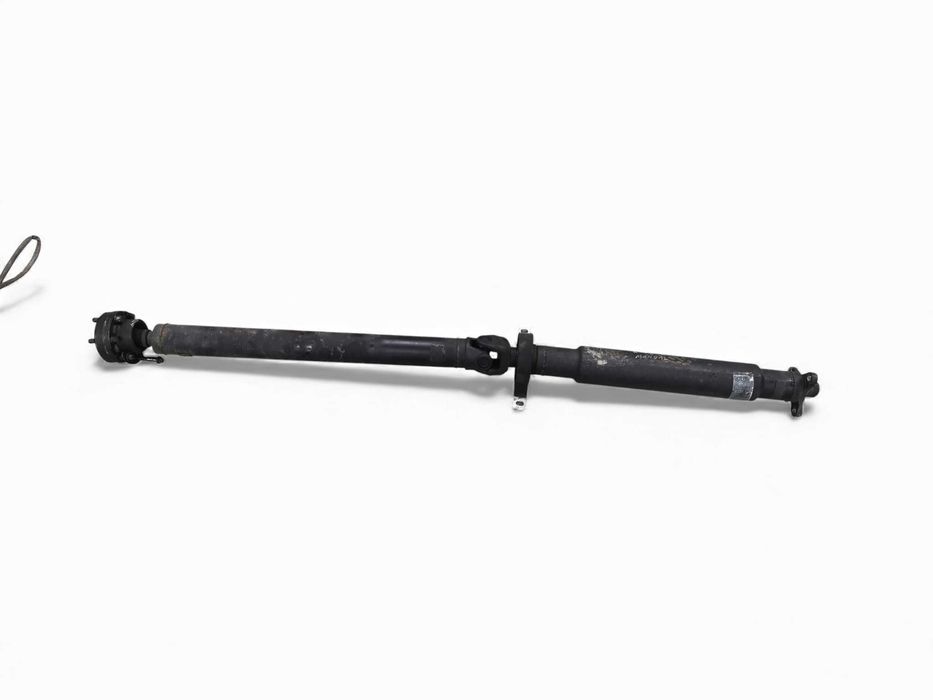 Wal WAŁ napedowy BMW E46 M3 S54b32 manual SMG ORYGINAL