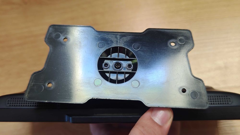 Stacja multimedialna Android 4/64GB