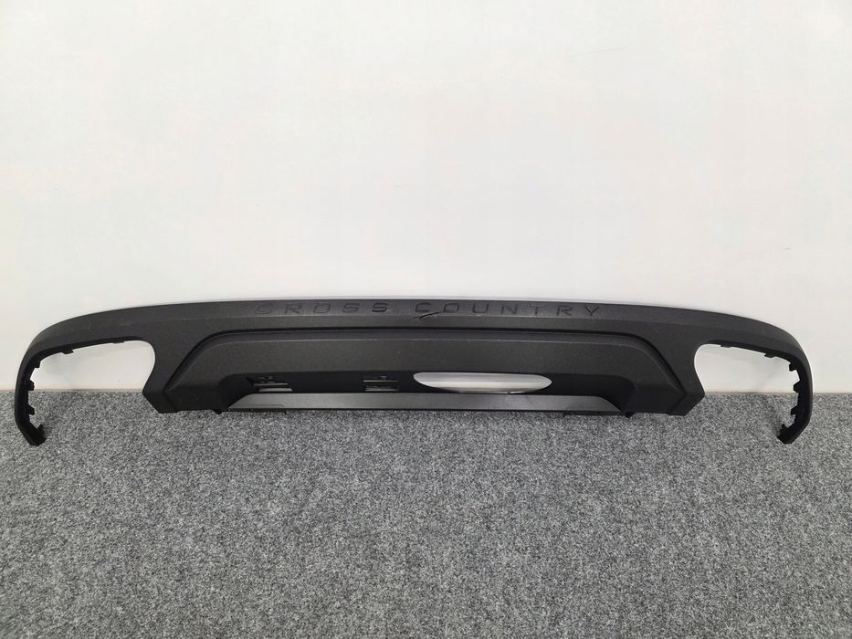 spoiler tył dokładka volvo v60 ii ( 2018 - ) 31455787