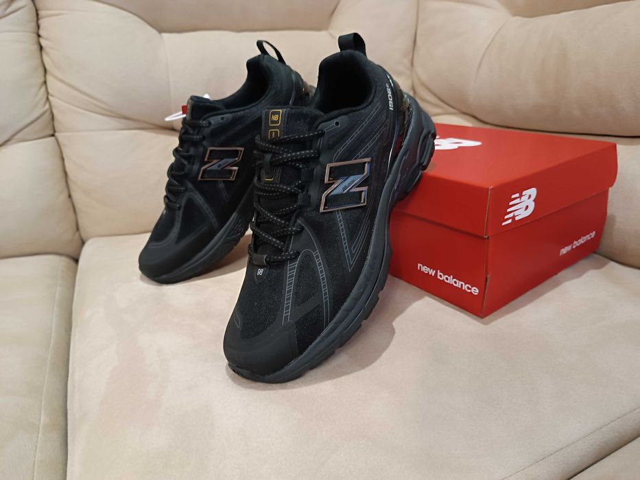 чоловічі кросівки New Balance 1906 R