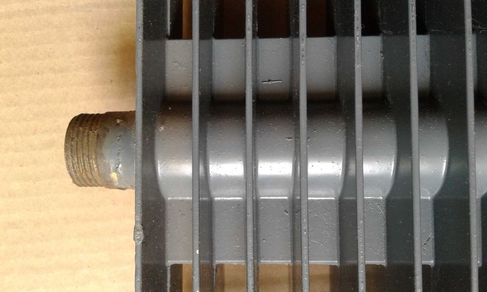 Батарея отопления