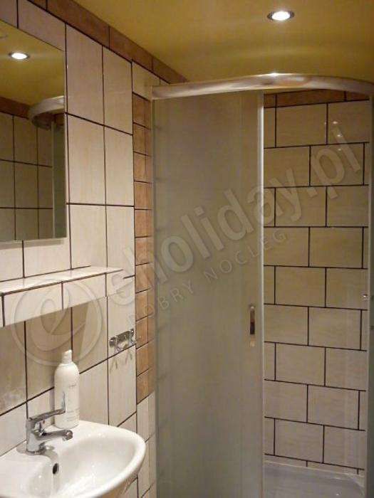 Pokoje Gościnne Czarna Woda