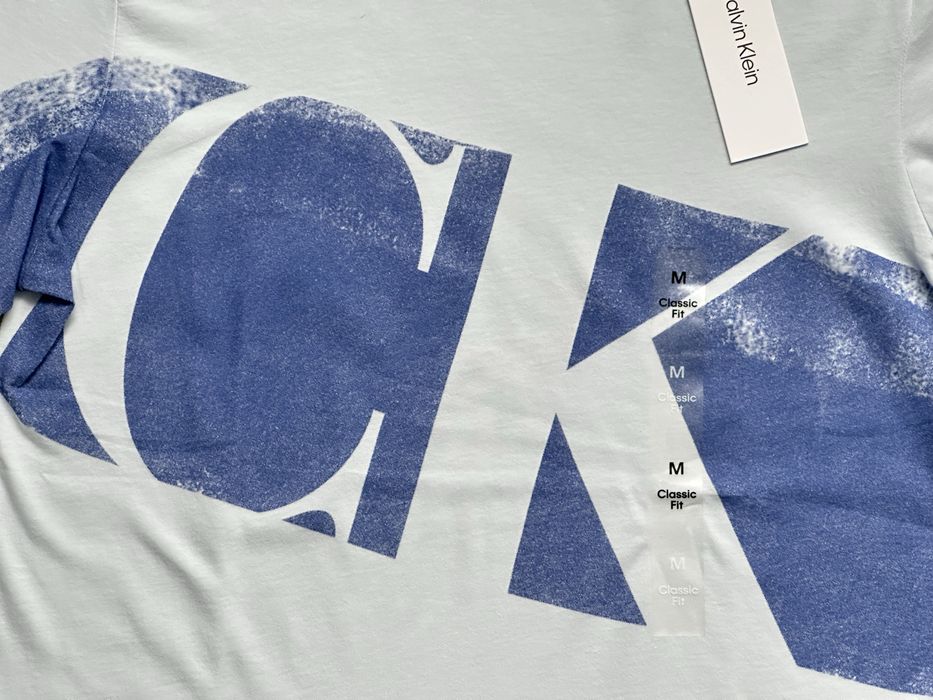 Футболка Calvin Klein M