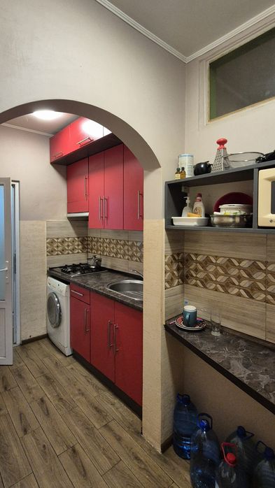 Оренда 1-кімн. в приватному будинку