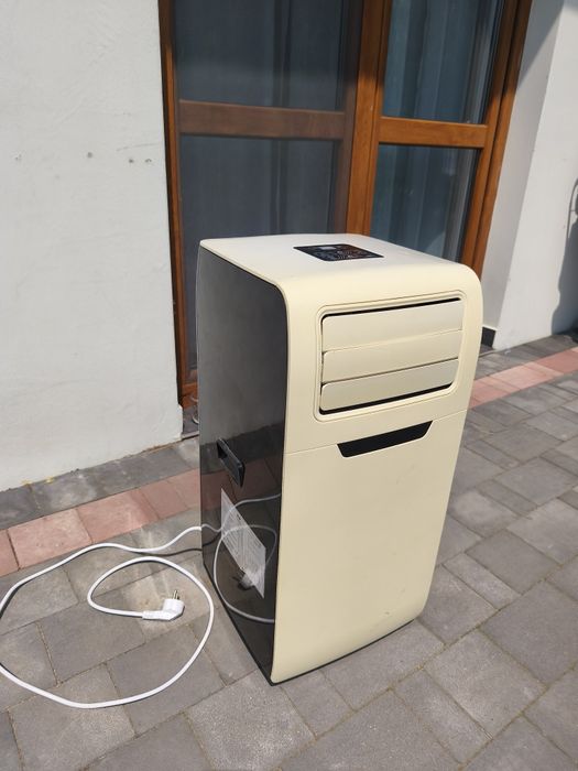Klimatyzator przenośny