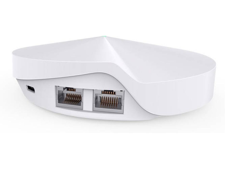 Sistema Mesh TP-LINK Deco M5 (1 Unidade - AC1300 - Dual Band)