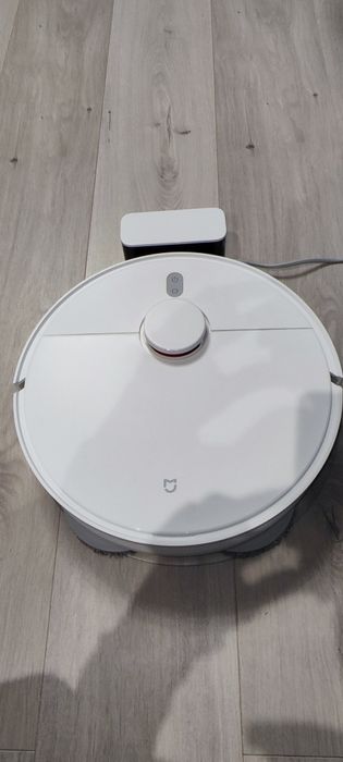 Робот-пилосмок Xiaomi Mijia Robot Vacuum 3S (B108CN, аналог S10+)