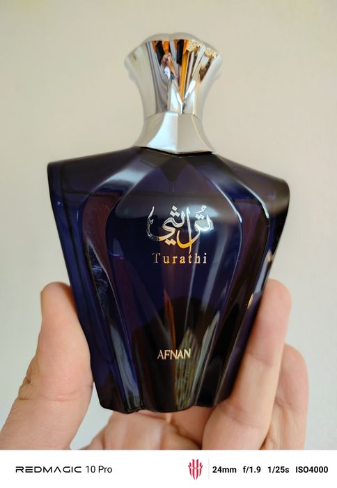 Coleção de perfumes para venda