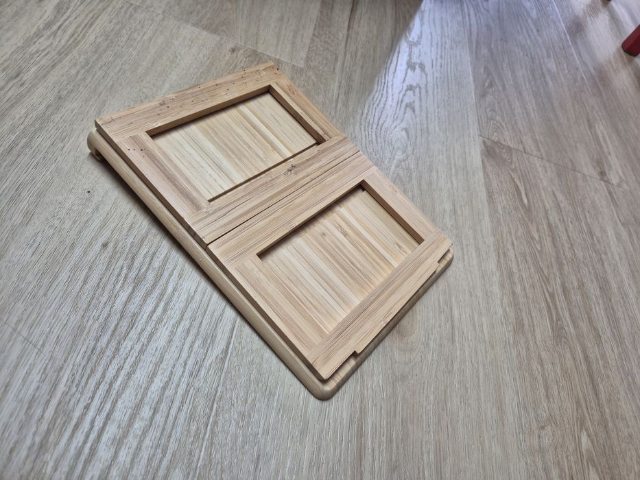 3 stojaki do tabletu lub telefonu