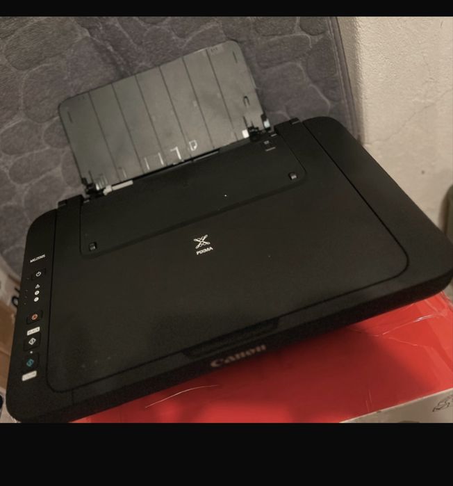 Vendo impressora Pixma