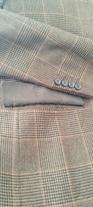 Пиджак brioni stefano ricci isaia