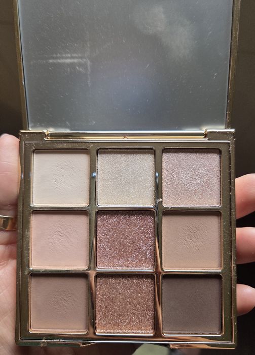 Paese paleta selfglow