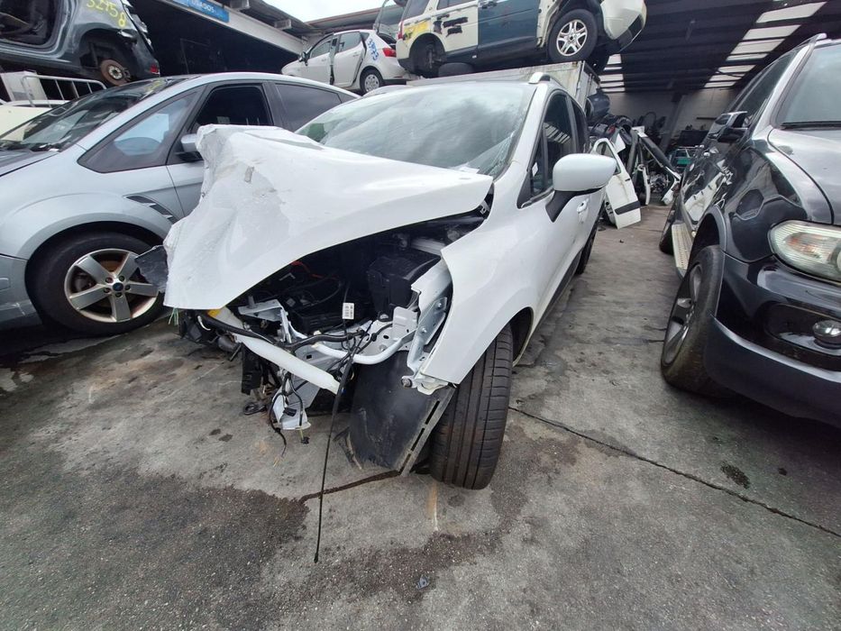 Quadrante Renault Clio