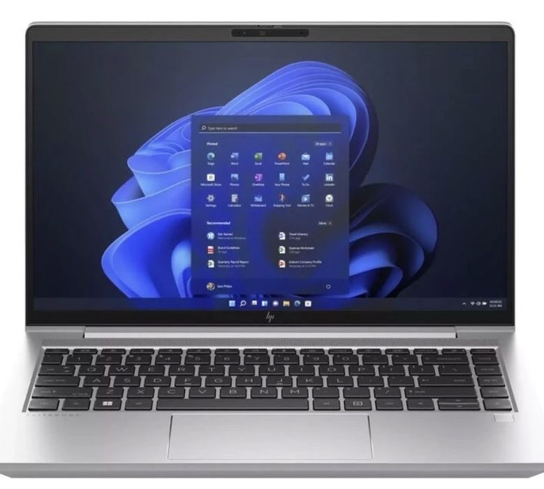 HP Elitebook 640 G10 (NOVO)