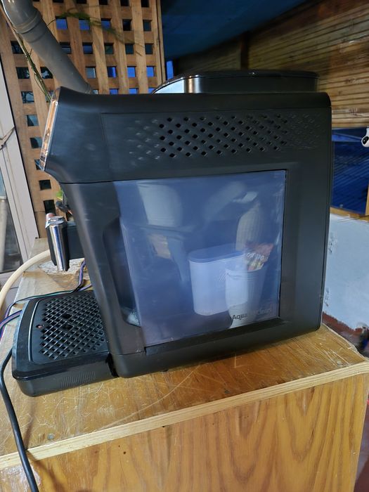 Máquina de café automática Philips