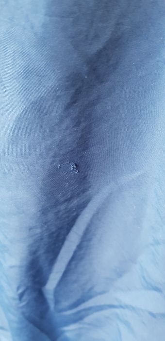 Cienka kurtka męska wiosna/jesień Ellesse rozm. XL