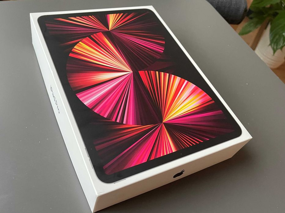 iPad Pro M1 128GB 5G