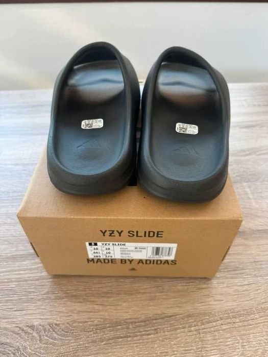Adidas Yeezy Slide Onyx R.43