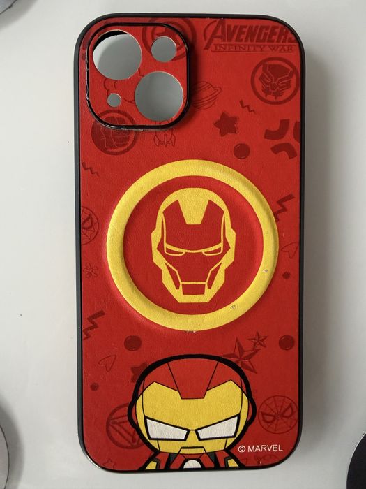 iPhone 15 256GB，Quase novo