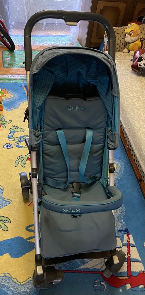 Cybex callisto clearance 2017