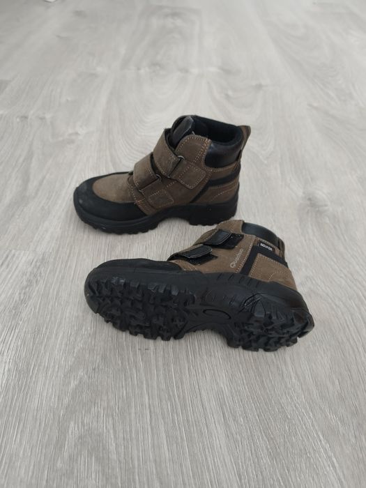 Botas Criança Timberland