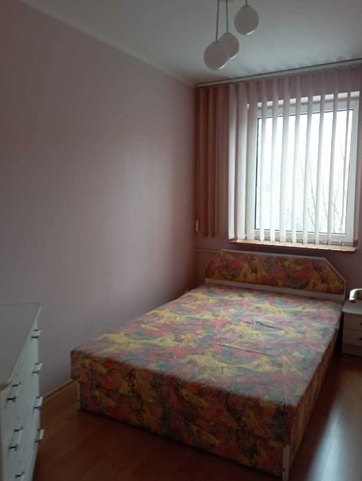 Na sprzedaż komfortowe 2-pokojowe mieszkanie 46m2 z balkonem