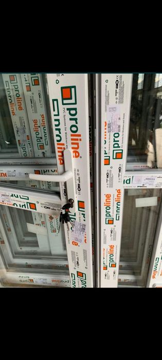 Drzwi Pcv 1250/2100 , 1400/2100,1800/2100 Lewe I Prawe Od Reki