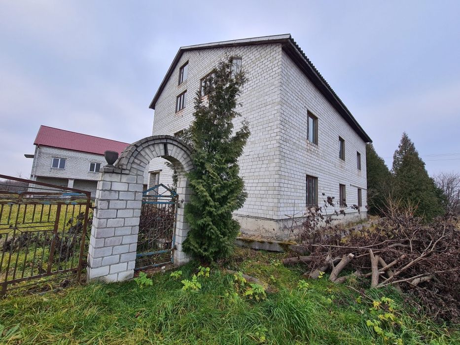 Оренда складу та під виробництво