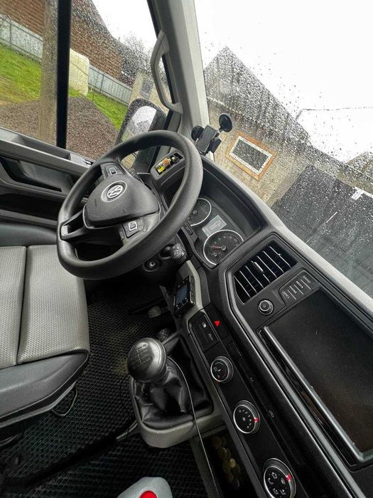 Продам Крафтер 2019 року