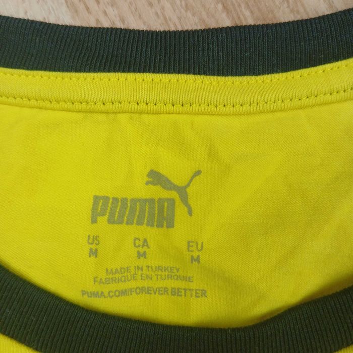Koszulka sportowa Borussia Dortmund rozm : M