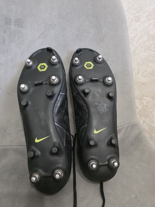 Бутси Nike Air Zoom р.47,5