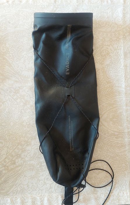 Mochila de Trail Running.