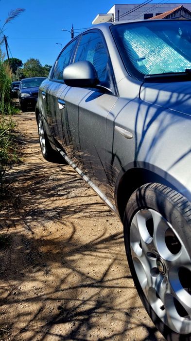 Troco-Alfa romeo 159 JTDm 1.9 150cv