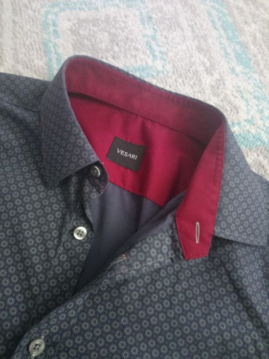 Koszula VESARI