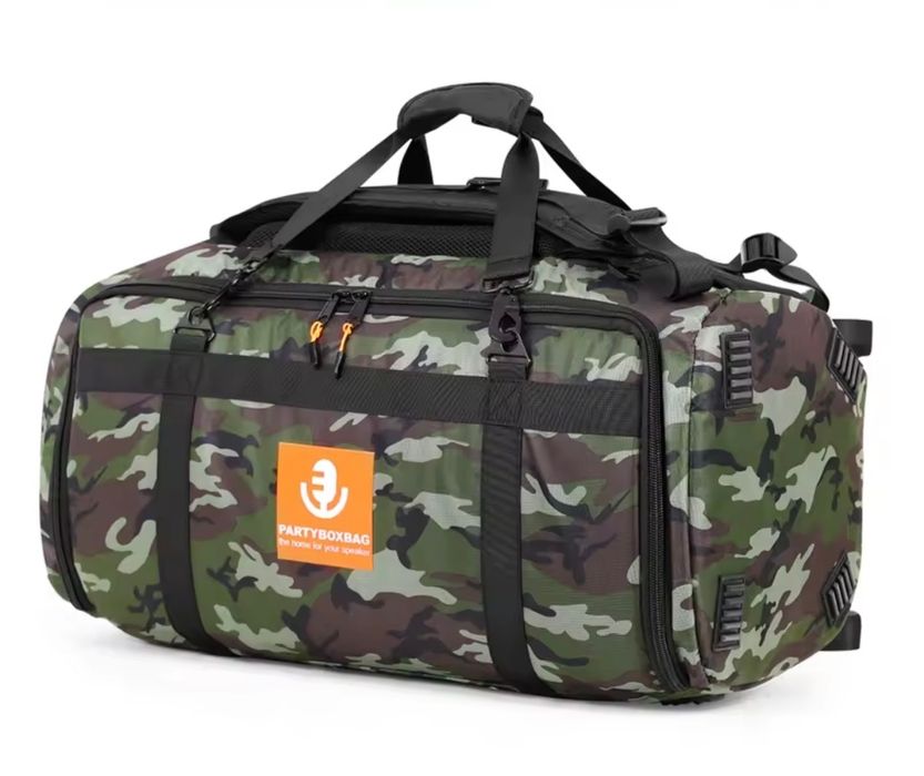 Coluna JBL Partybox 320 branca