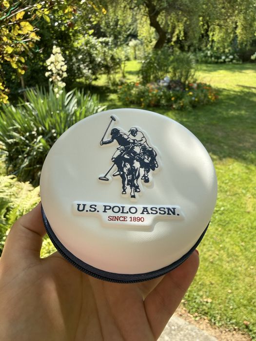 zegarek firmy  U.S. Polo Assn